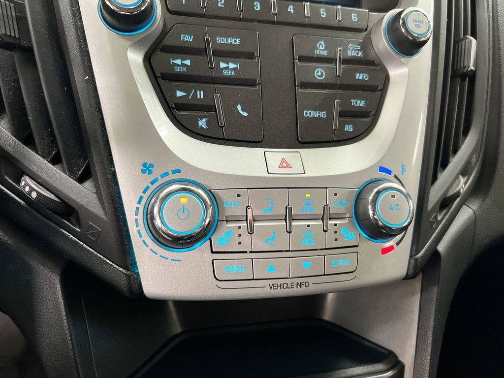 Used 2016 Chevrolet Equinox LT w/ Convenience Package image 16