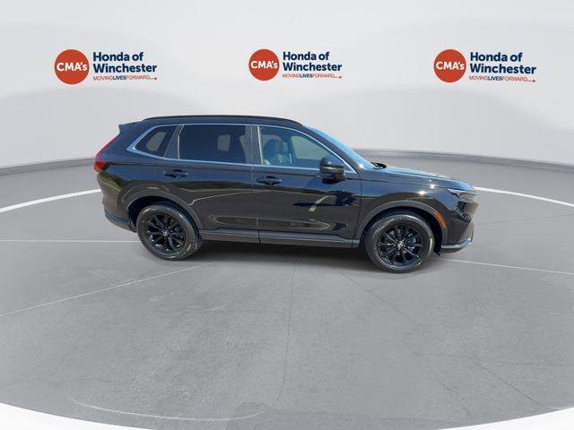 Used 2025 Honda CR-V Sport-L image 11
