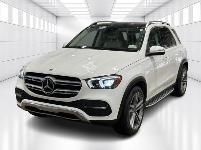 Used 2022 Mercedes-Benz GLE 350 4MATIC