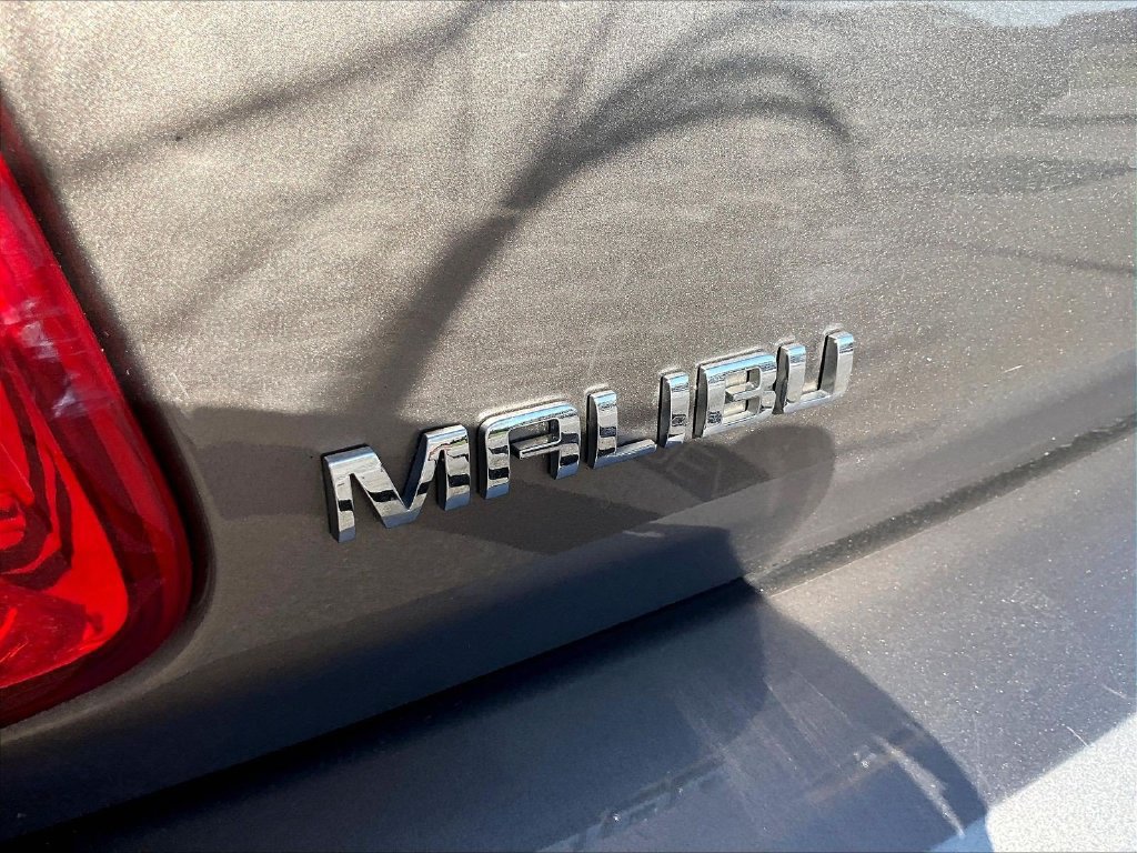 Used 2012 Chevrolet Malibu LT FWD image 26