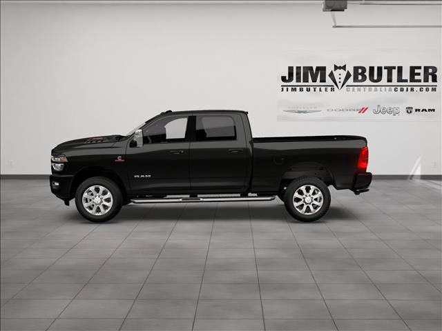 New 2026 RAM 2500 Laramie w/ Sport Appearance Package image 5