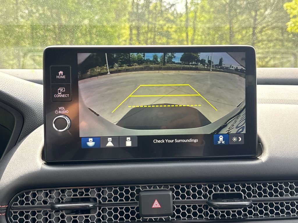 New 2026 Honda HR-V Sport image 23