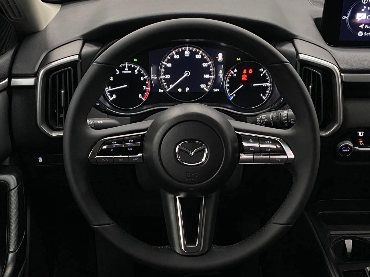 New 2025 MAZDA CX-50 AWD 2.5 S w/ Weather Package image 14
