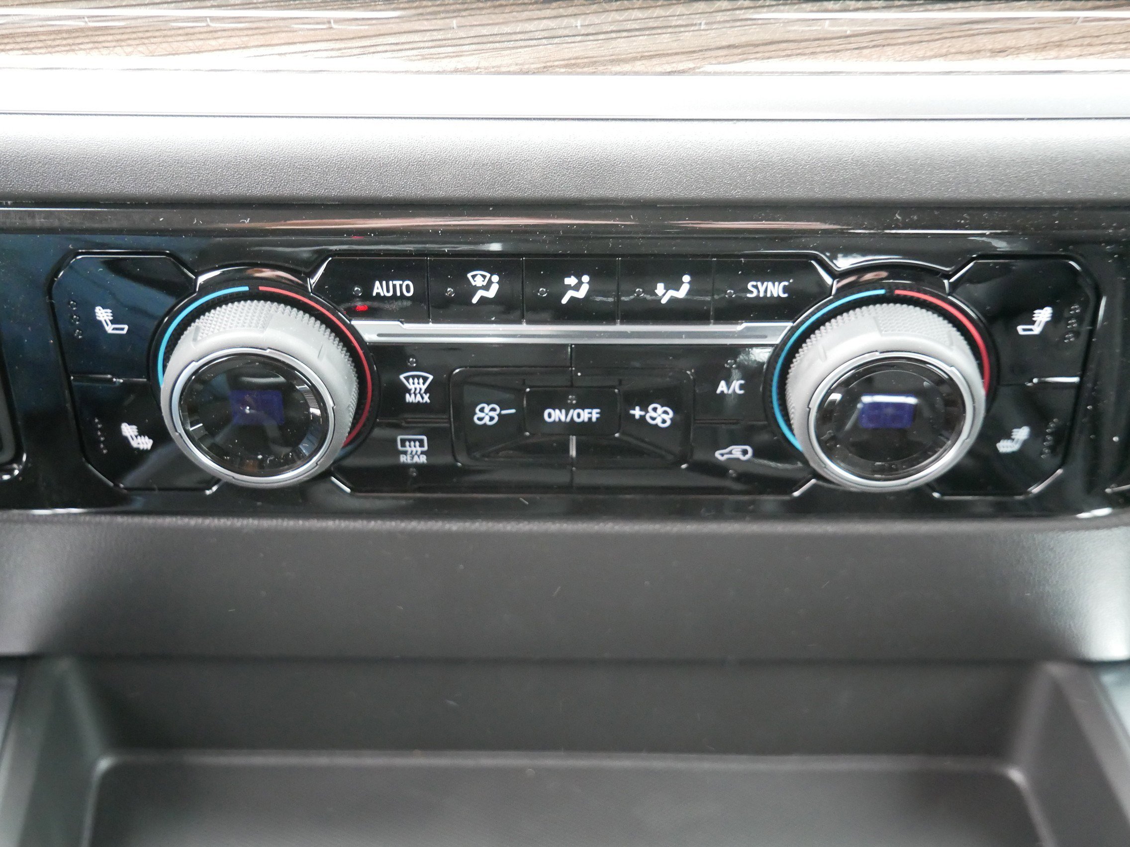 New 2026 Chevrolet Silverado 1500 RST image 8