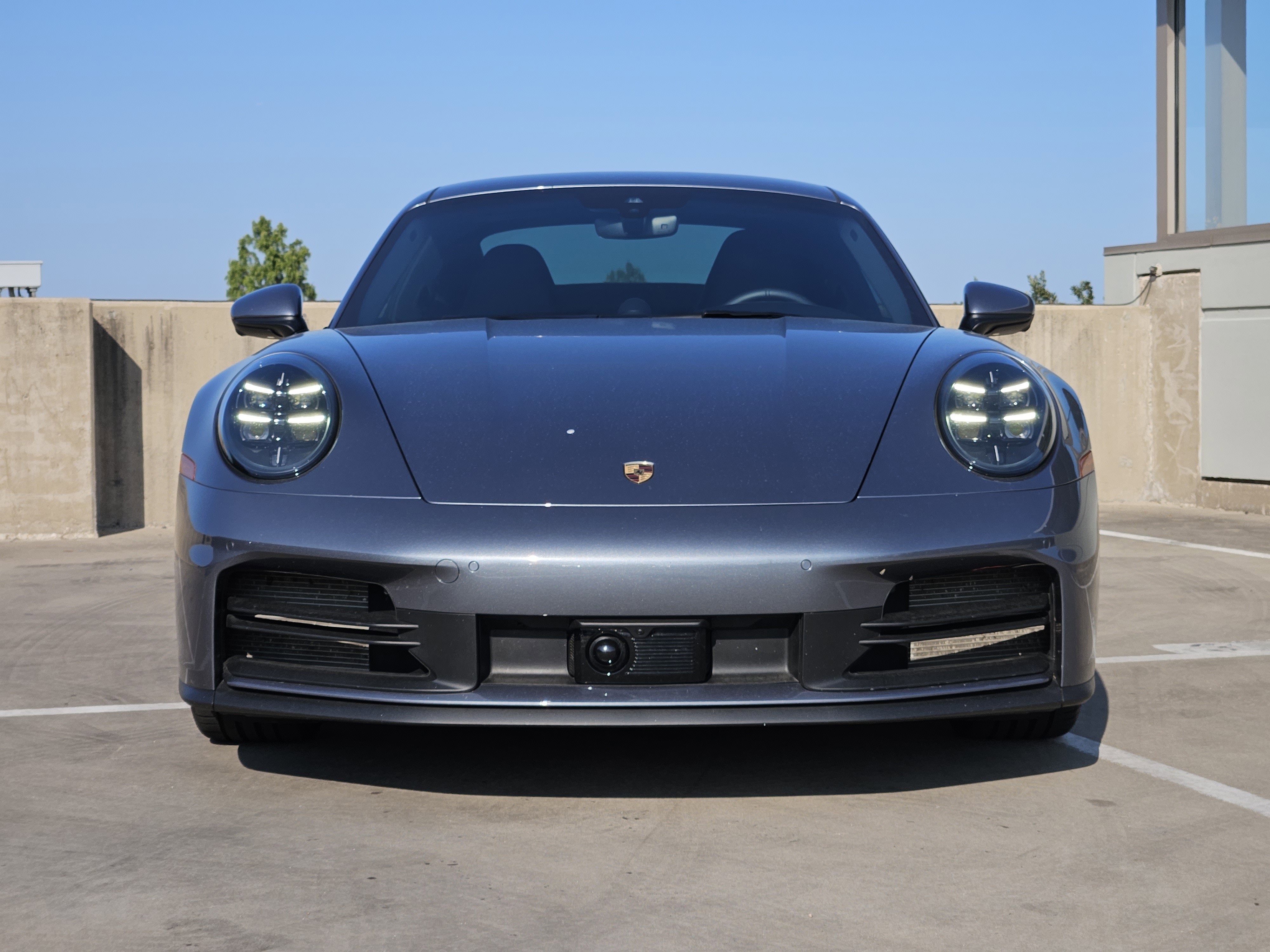 Certified 2025 Porsche 911 Carrera image 11