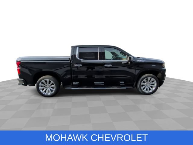 Used 2021 Chevrolet Silverado 1500 High Country w/ Technology Package image 10