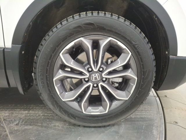 Used 2020 Honda CR-V EX-L image 34