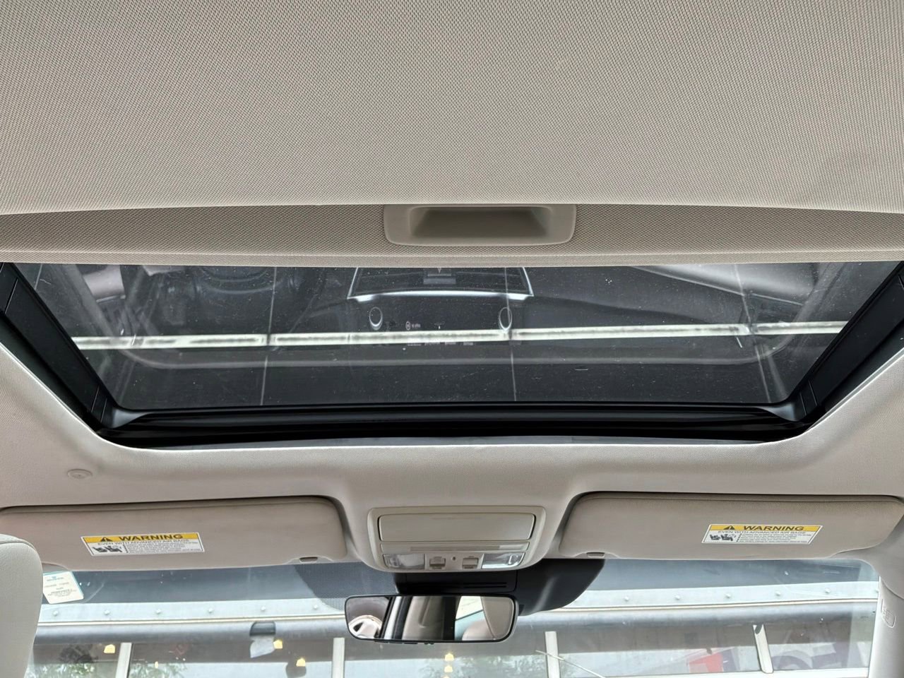 Used 2018 Honda Accord EX-L image 18