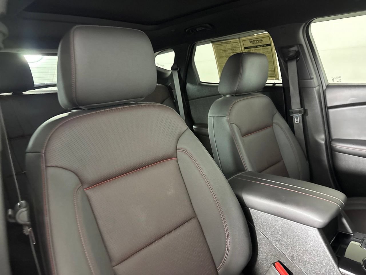 Used 2023 Chevrolet Blazer RS AWD/4WD image 29