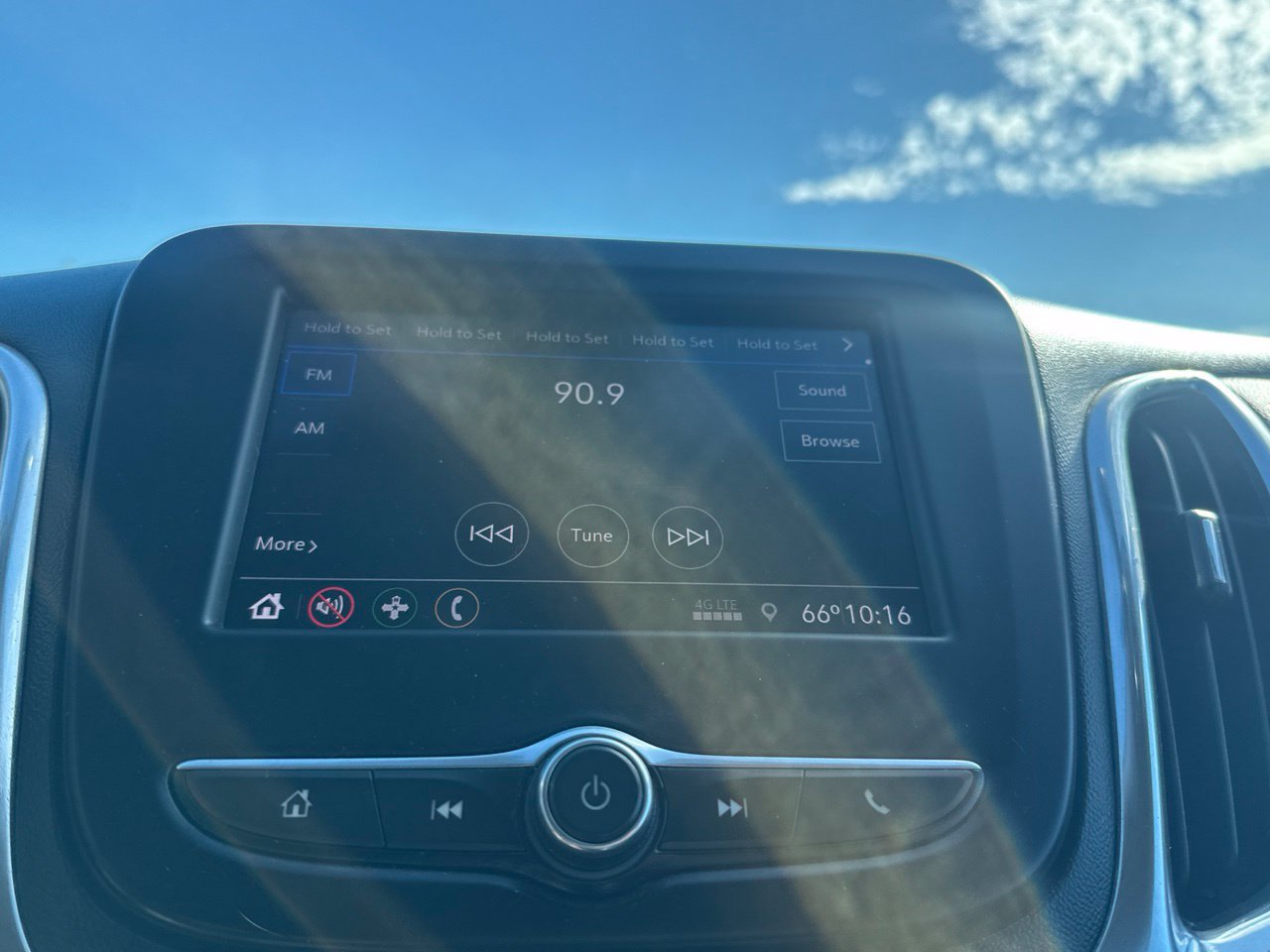 Used 2020 Chevrolet Equinox LS AWD/4WD image 44