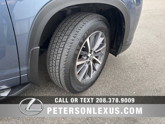 Used 2018 Toyota Highlander XLE image 10