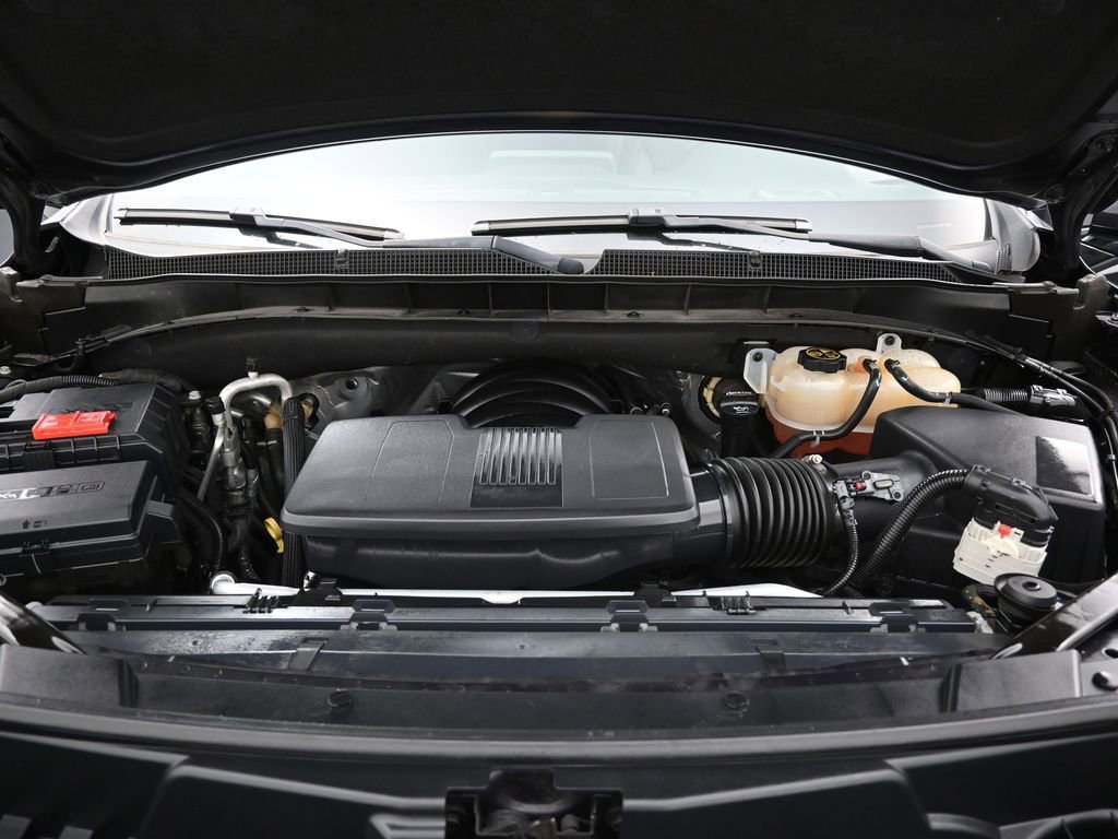 Used 2022 Chevrolet Tahoe RST w/ Luxury Package image 12