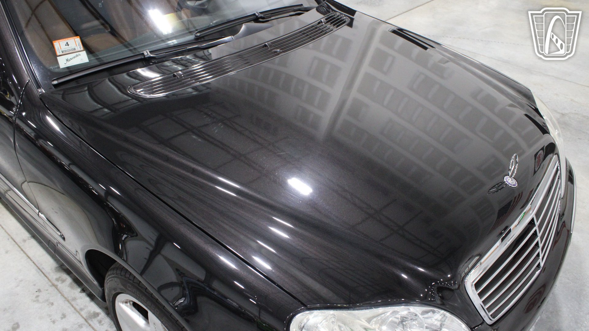 Used 2004 Mercedes-Benz S 500 image 37
