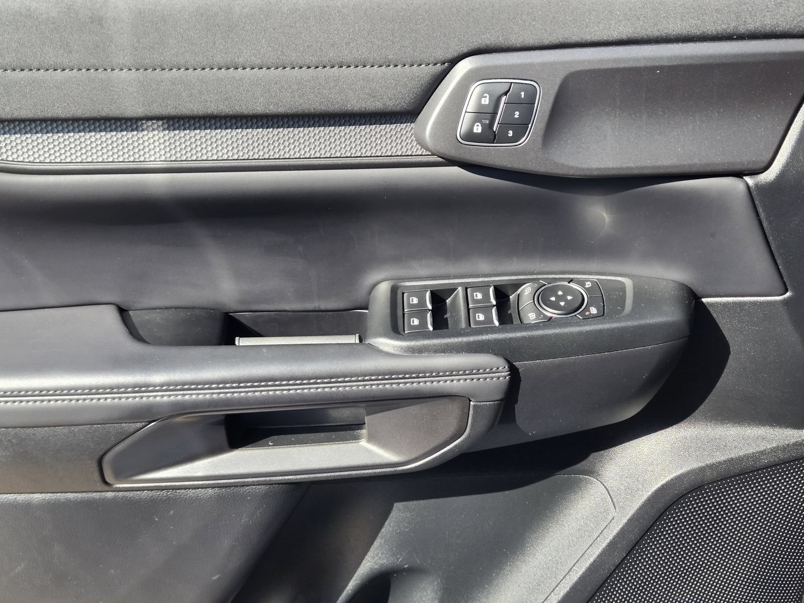 Used 2024 Ford Ranger Raptor AWD/4WD image 26