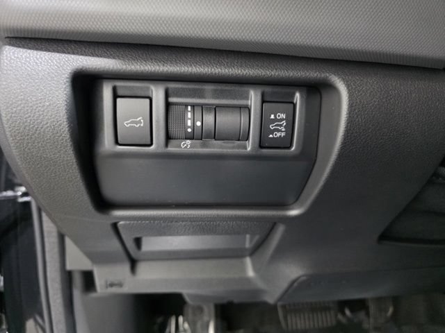 Used 2026 Subaru Forester Sport AWD/4WD image 19