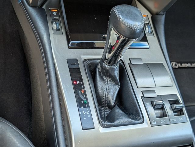 Used 2018 Lexus GX 460 w/ Navigation Package AWD/4WD image 26