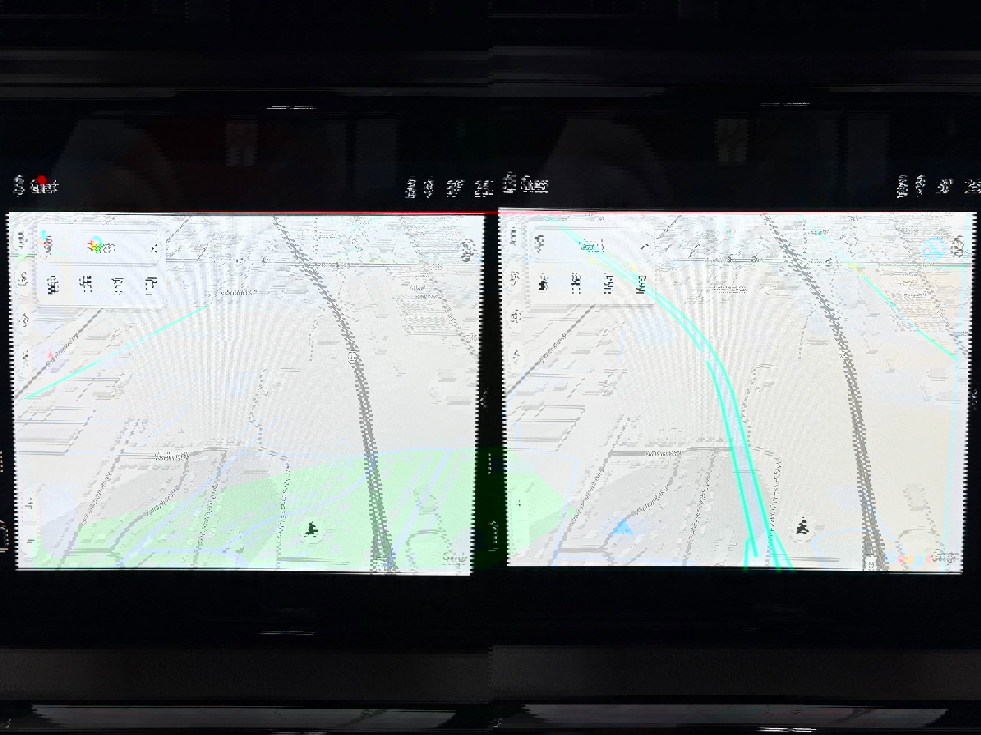 Used 2025 GMC Sierra 2500 AT4 w/ AT4 Premium Plus Package image 26