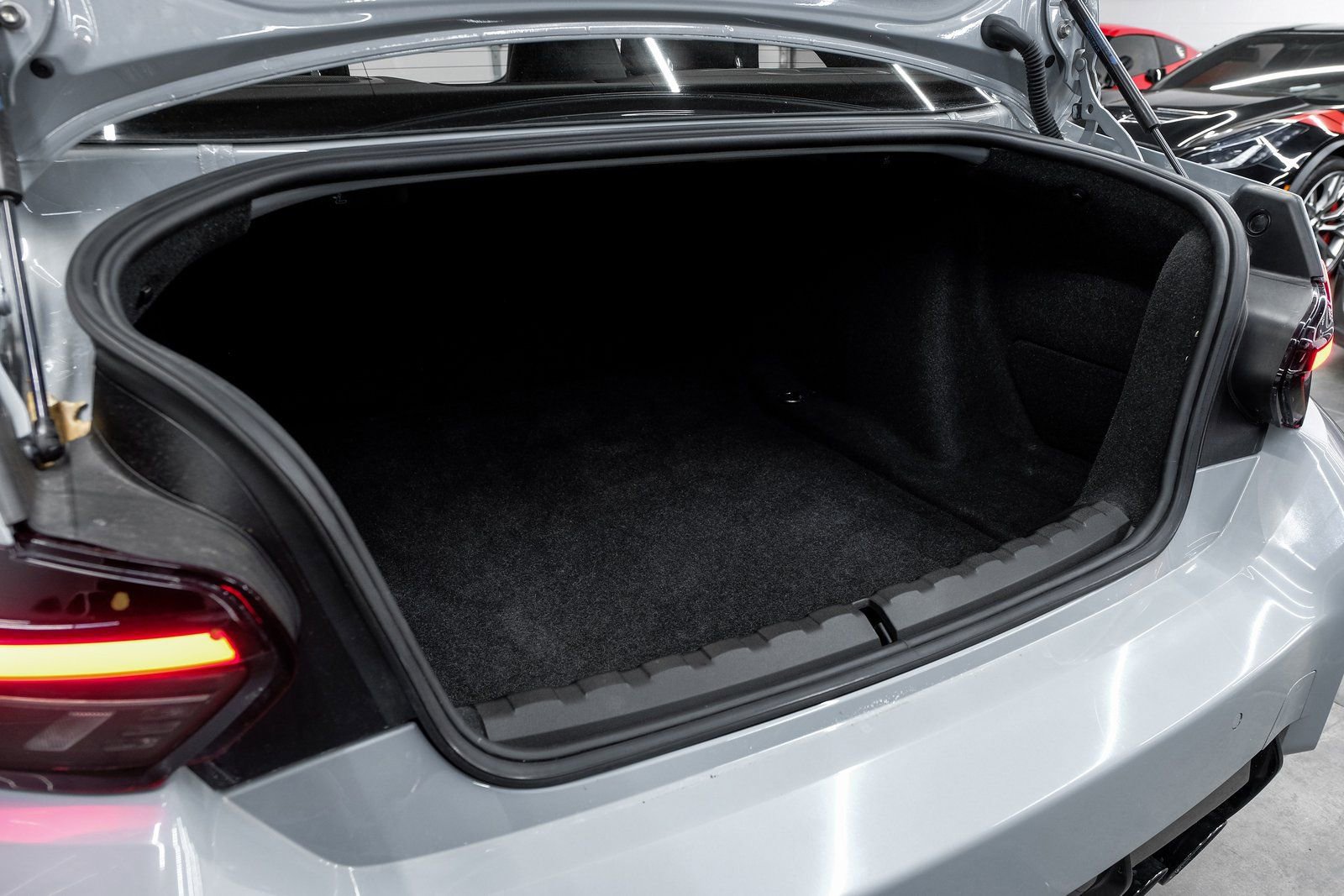 Used 2023 BMW M2 w/ Lighting Package image 59