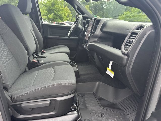 New 2026 RAM 2500 Warlock AWD/4WD image 14