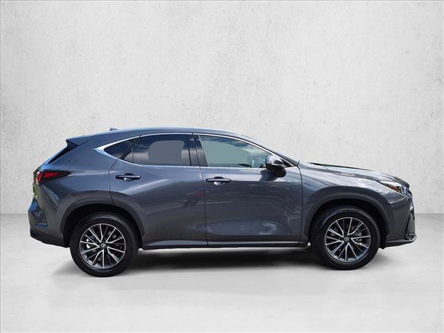 Used 2026 Lexus NX 350 AWD image 4