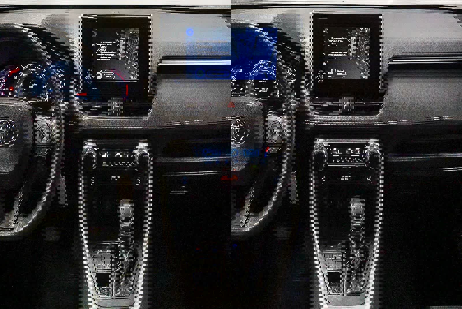 Used 2024 Toyota RAV4 LE image 14