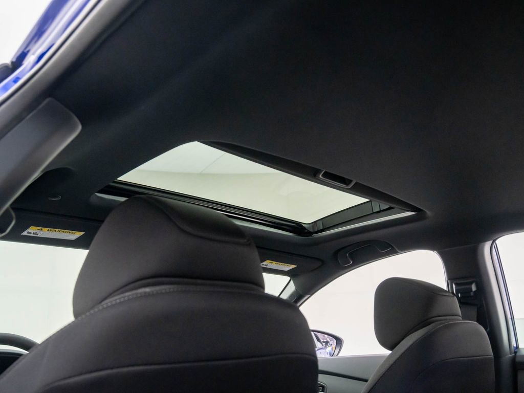 New 2026 Honda Accord Sport image 18