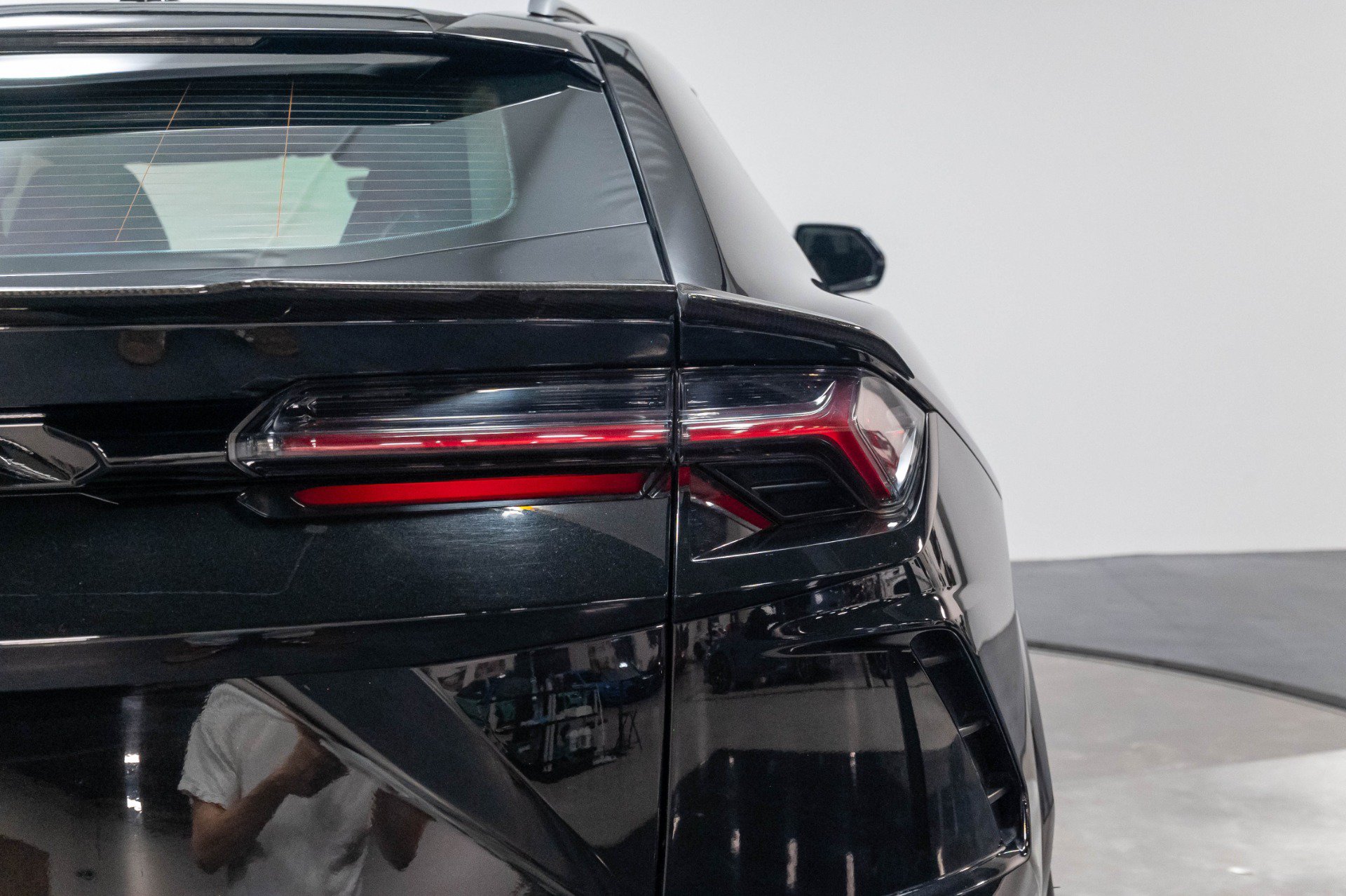 Used 2019 Lamborghini Urus AWD/4WD image 79