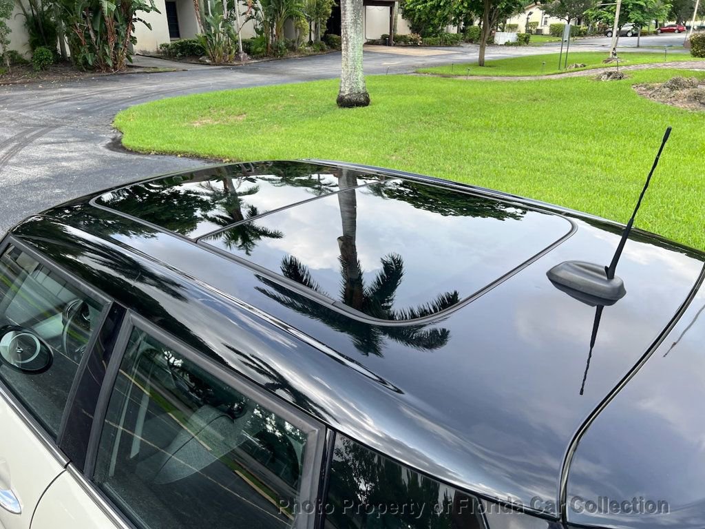 Used 2015 MINI Cooper S image 28