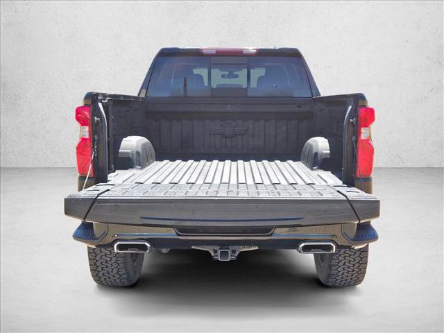 Used 2021 Chevrolet Silverado 1500 RST image 6