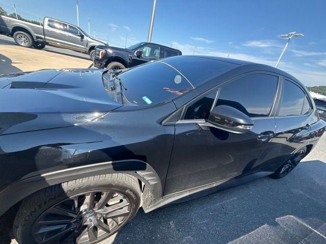 Used 2023 Subaru WRX Limited AWD/4WD image 6