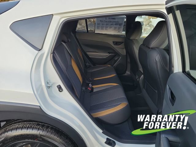 New 2026 Subaru Crosstrek 2.5i Sport image 16