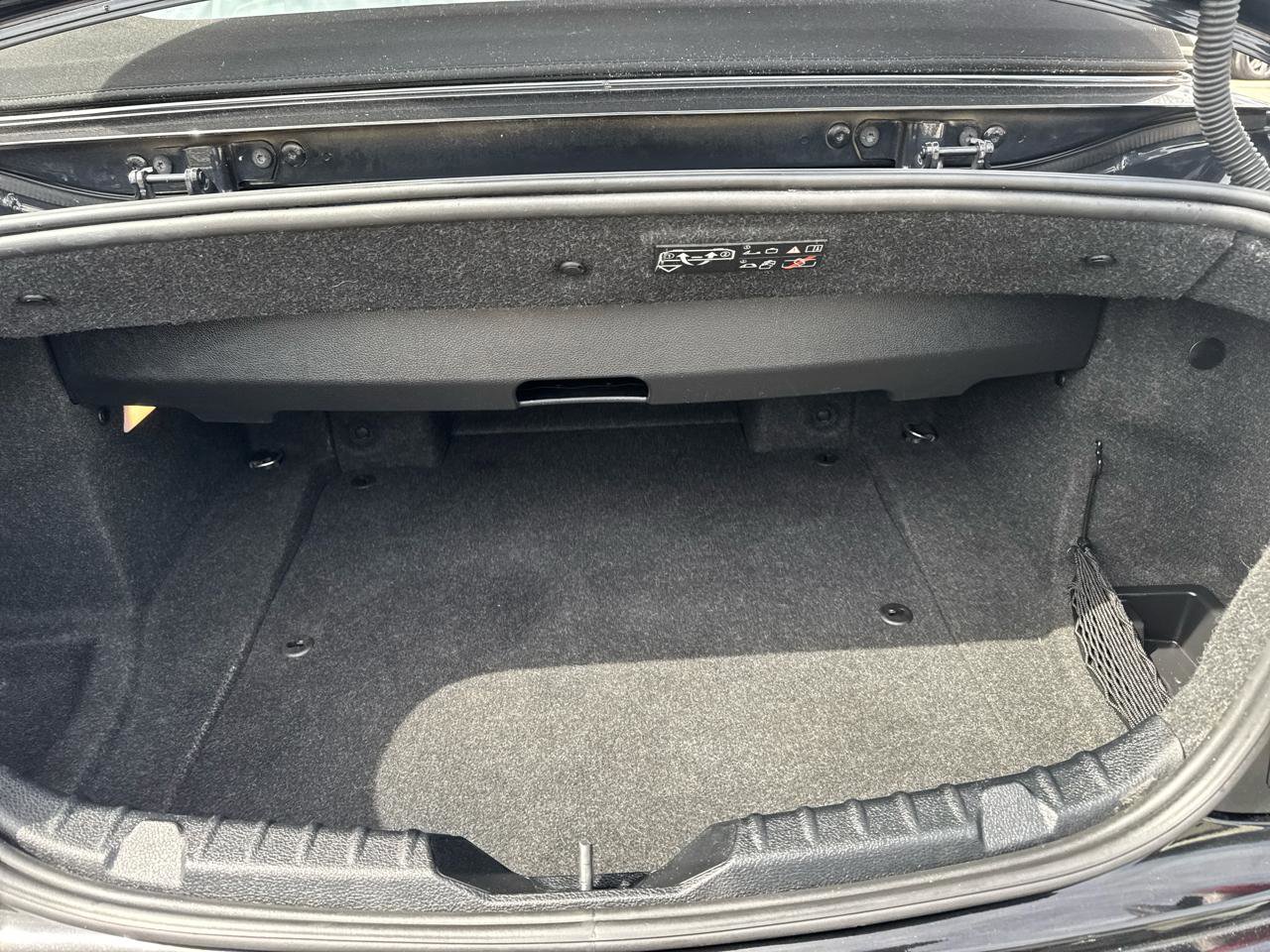 Used 2016 BMW M235i xDrive Convertible image 32