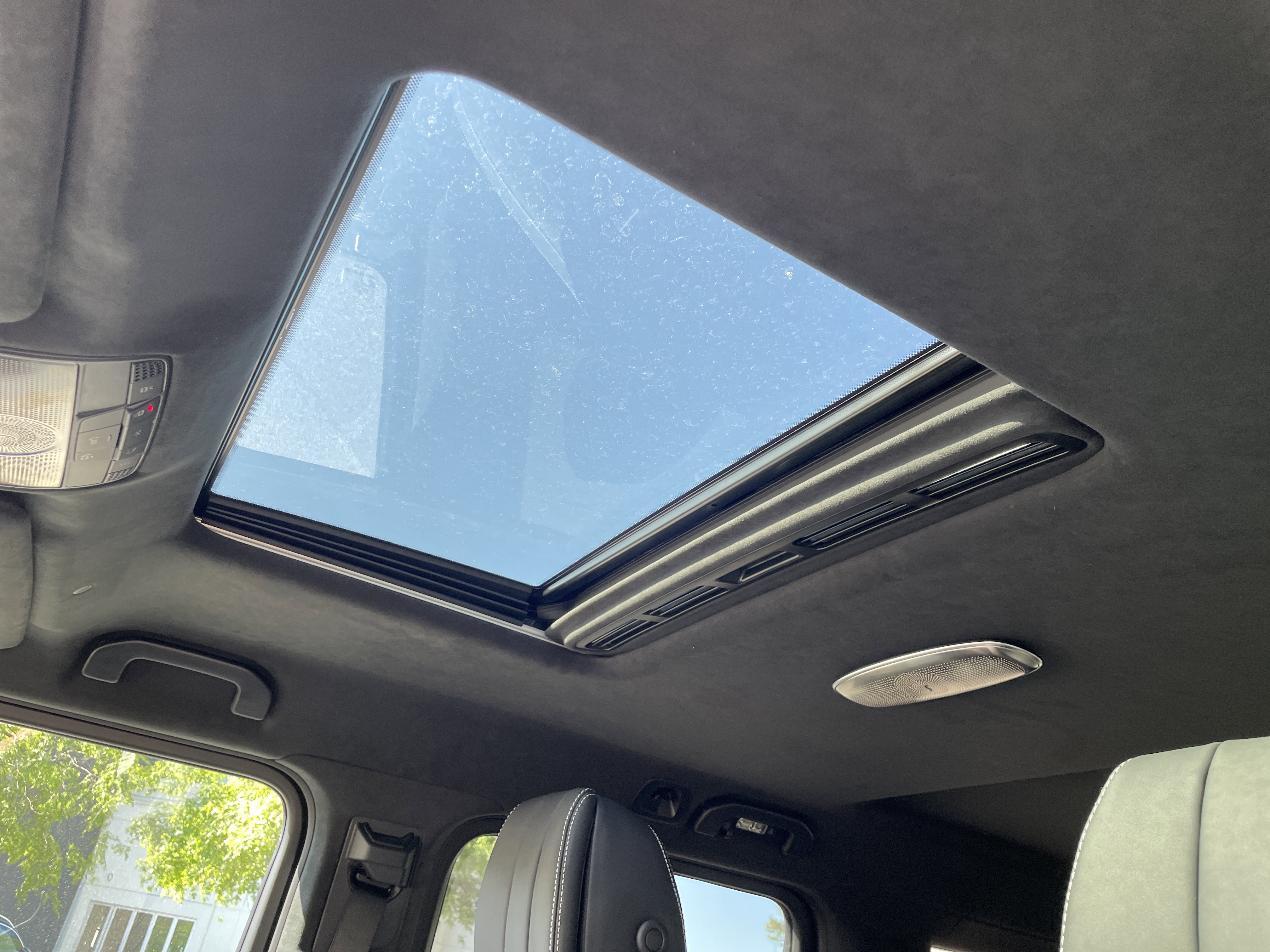 New 2026 Mercedes-Benz G 63 AMG 4MATIC image 20