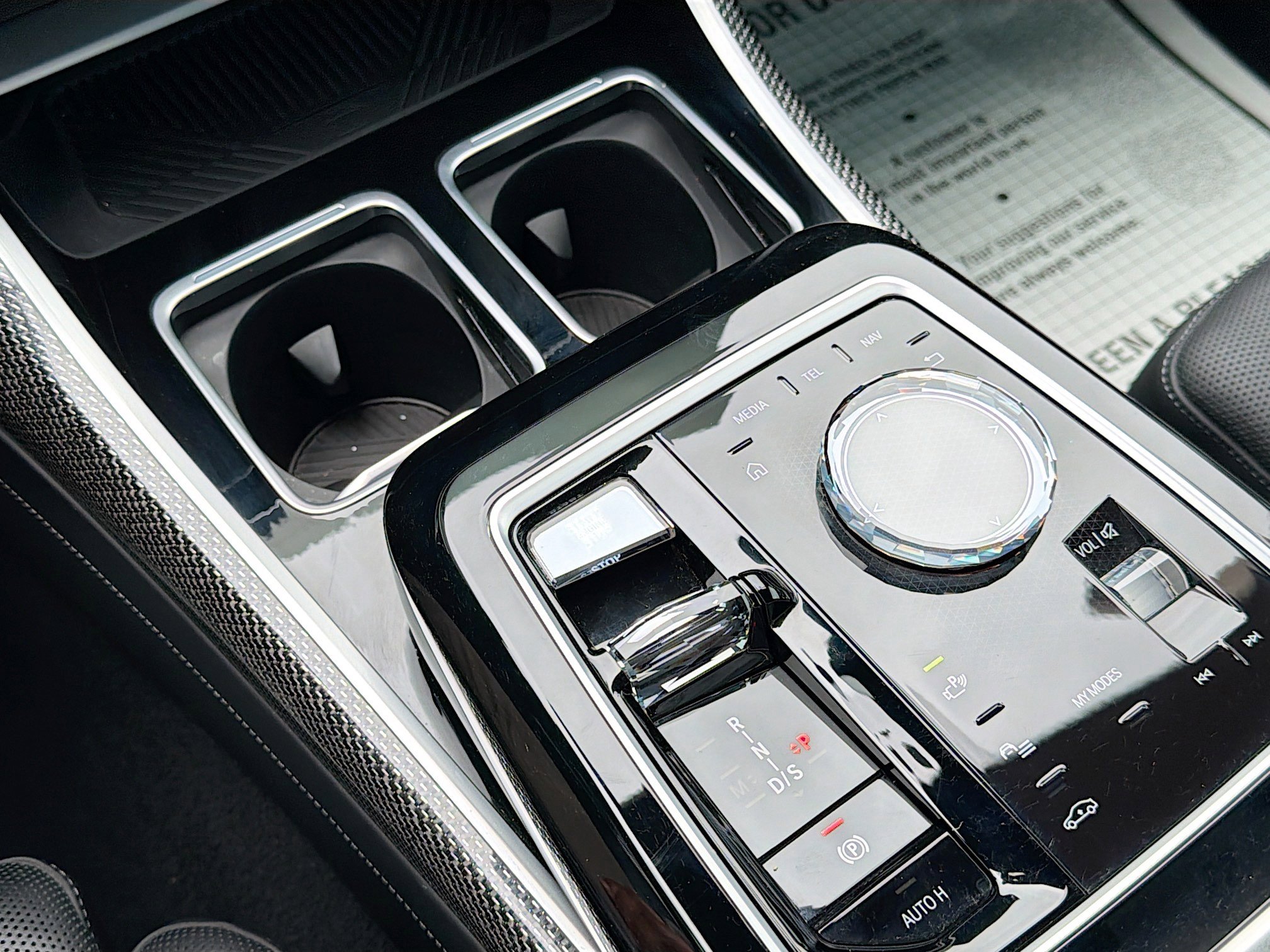 Used 2023 BMW 760i xDrive w/ Executive Package image 29