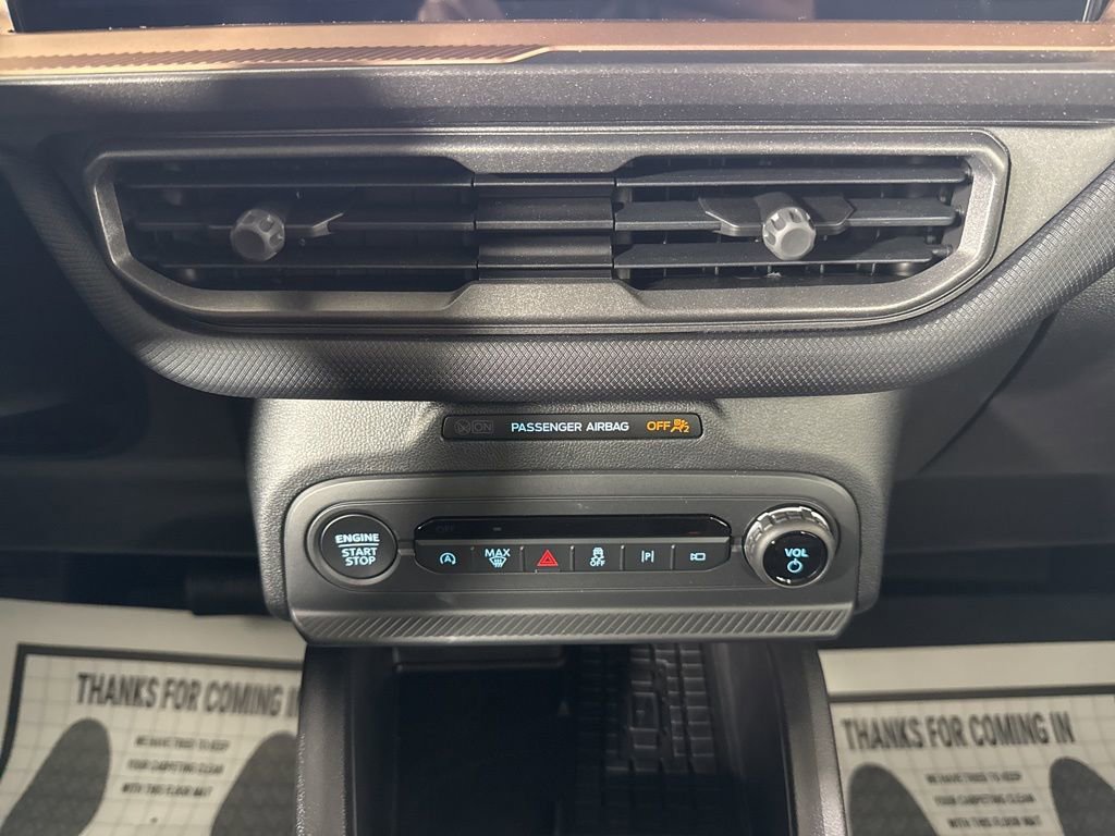 New 2025 Ford Bronco Sport Outer Banks w/ Outer Banks Tech Package+ AWD/4WD image 23