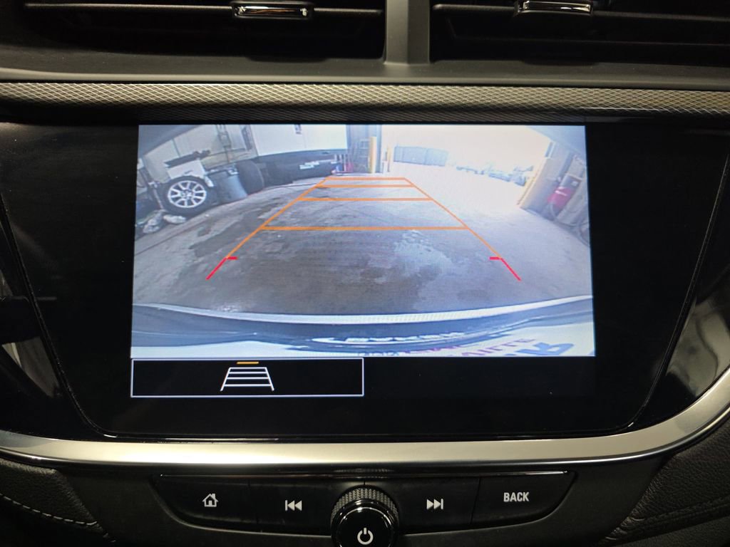 Certified 2023 Buick Encore GX Preferred image 24