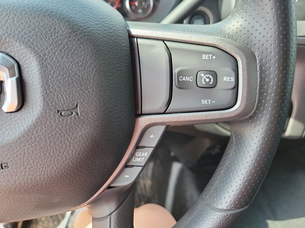 New 2024 RAM 5500 Tradesman image 11