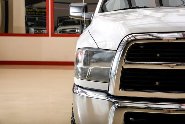 Used 2012 RAM 2500 ST w/ Chrome Appearance Group AWD/4WD image 44