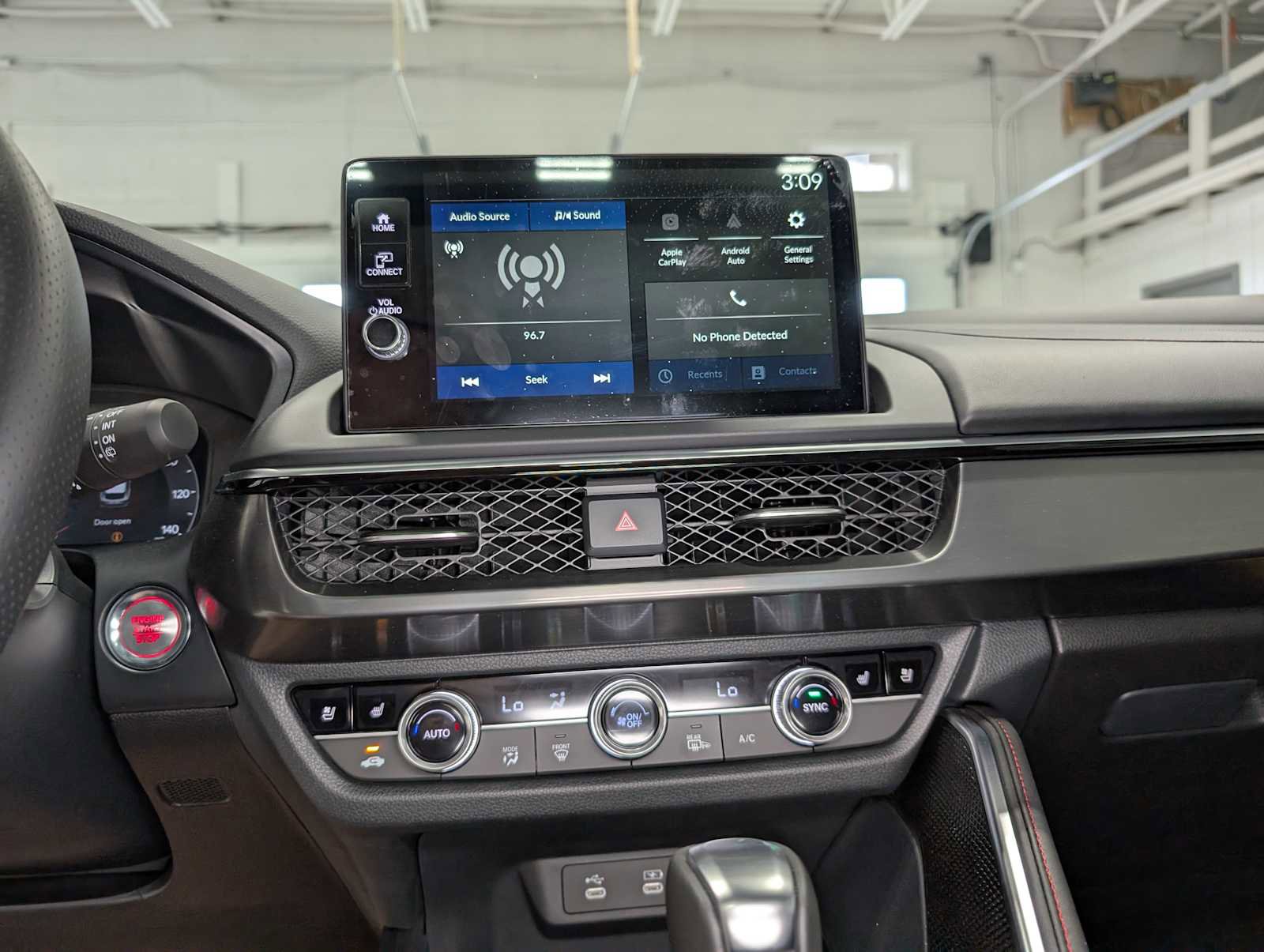 Certified 2025 Acura ADX A-Spec image 35