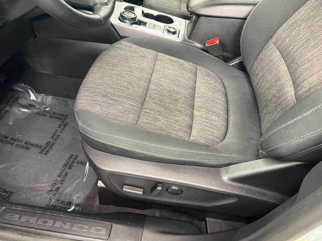 Used 2023 Ford Bronco Sport Big Bend w/ Convenience Package image 14