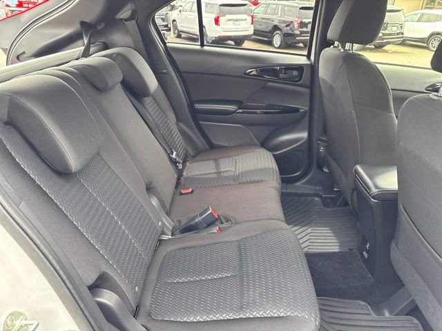 Used 2020 Mitsubishi Eclipse Cross AWD image 30