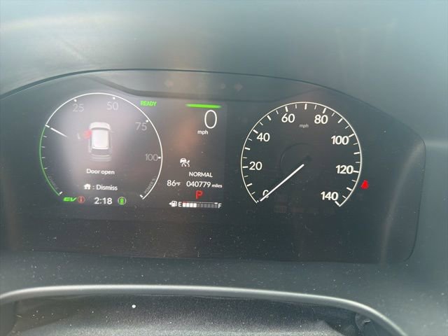 Used 2023 Honda CR-V Sport image 3