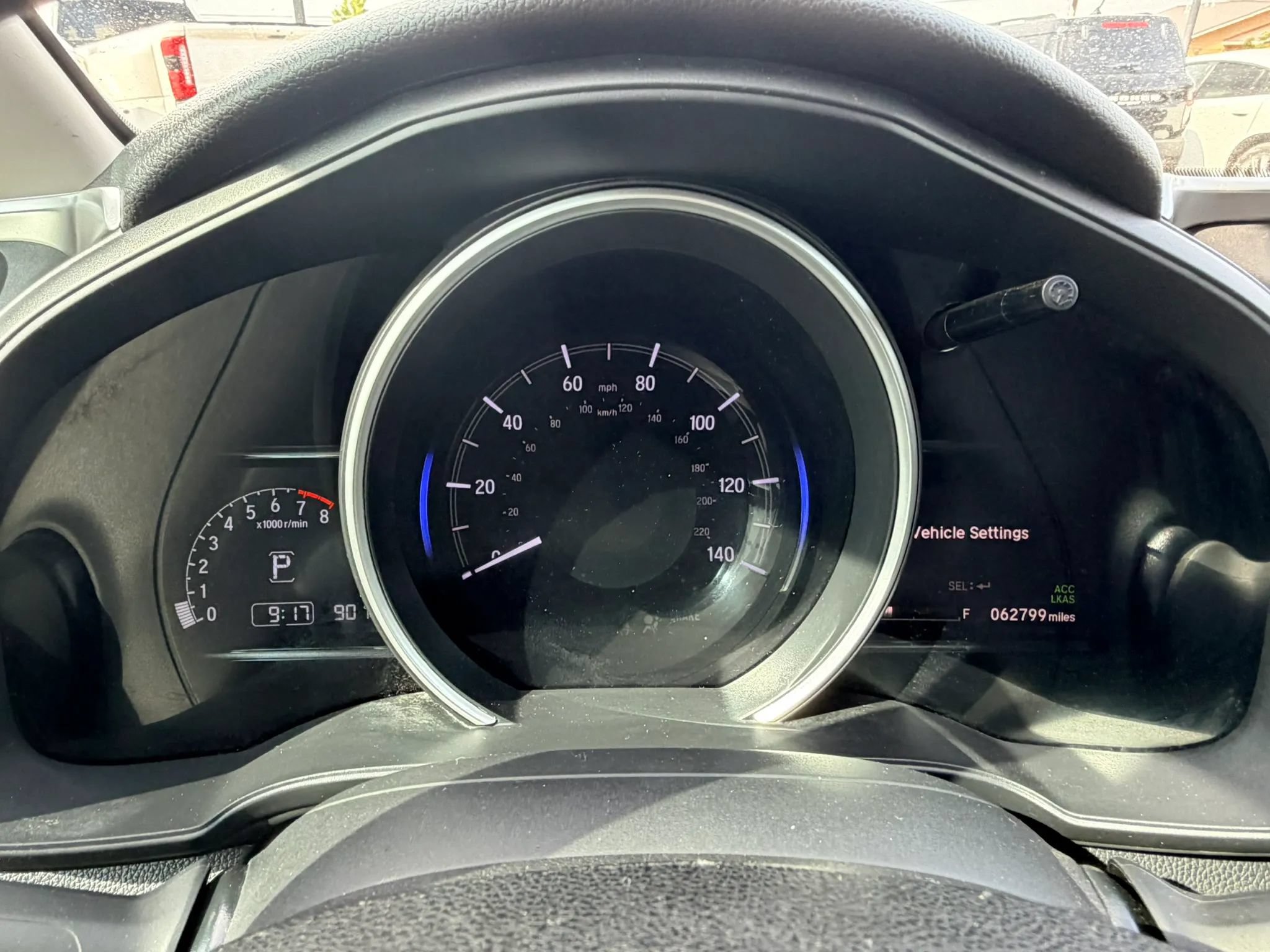 Used 2019 Honda Fit EX image 16