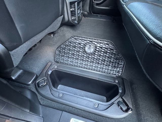 Used 2022 RAM 1500 Laramie image 21