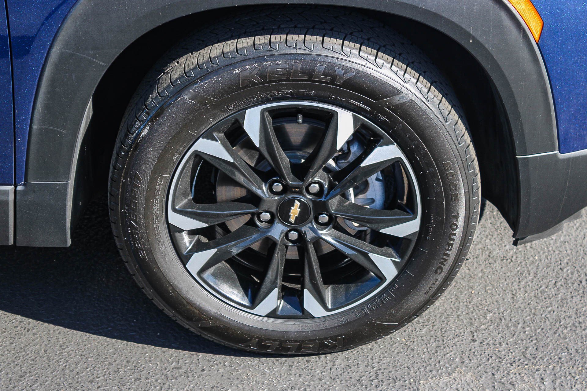 Used 2023 Chevrolet TrailBlazer LT image 12