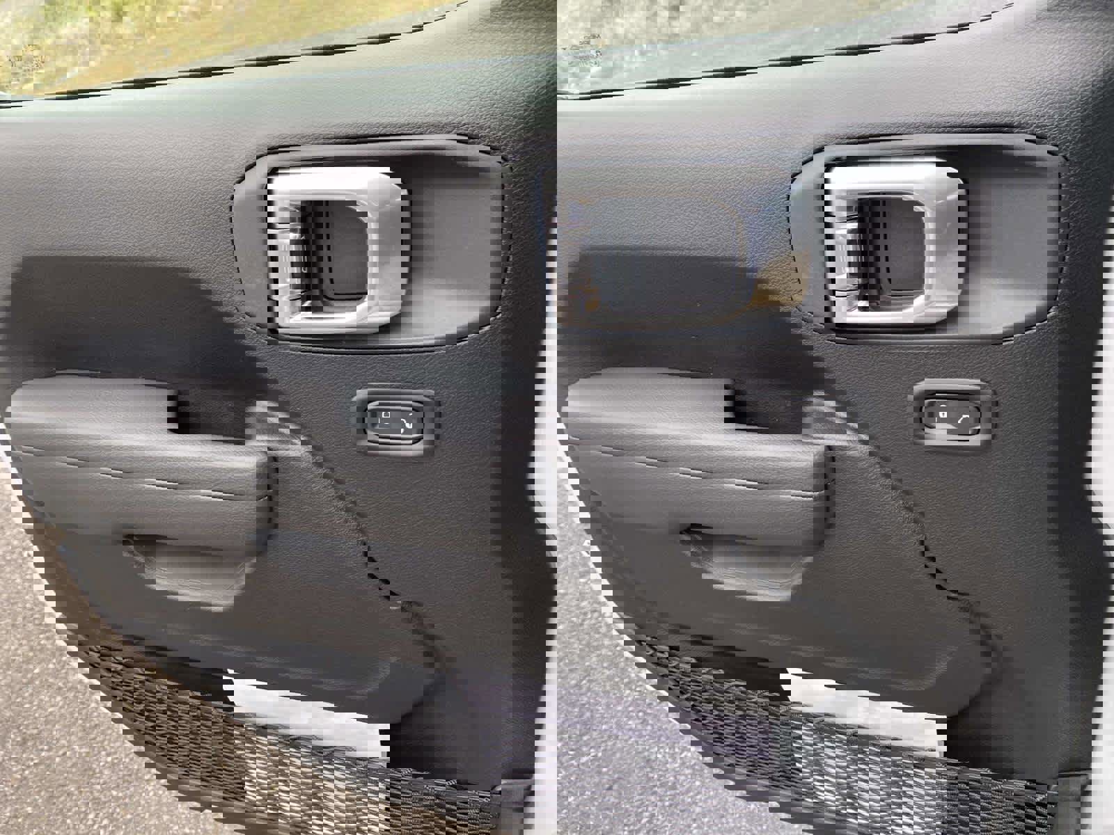 New 2026 Jeep Wrangler Sport image 15