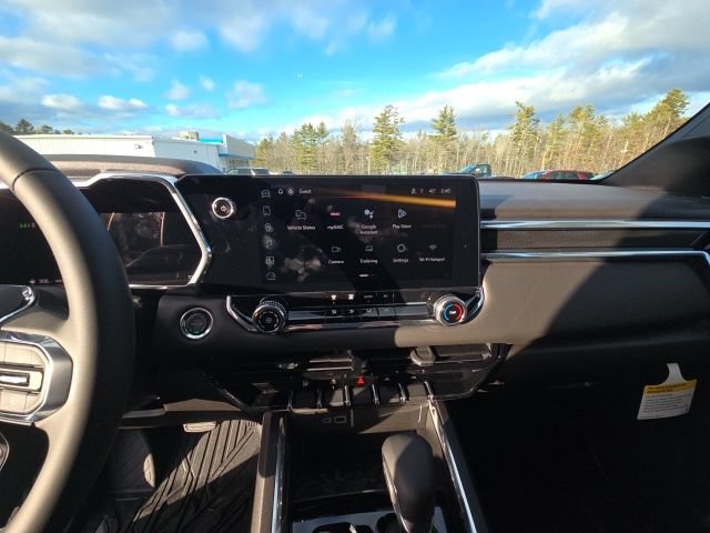 New 2026 GMC Canyon Elevation AWD/4WD image 10