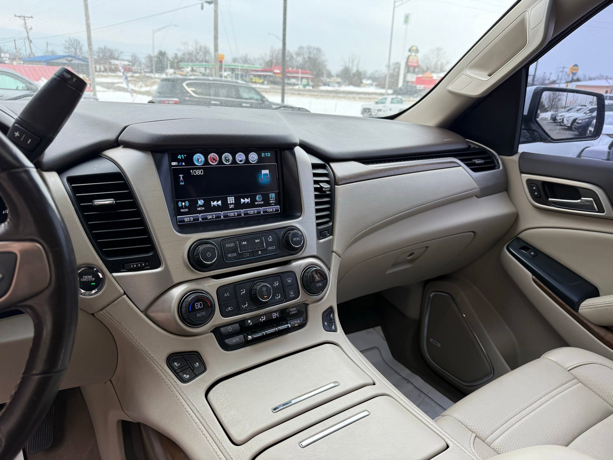 Used 2019 GMC Yukon Denali image 44