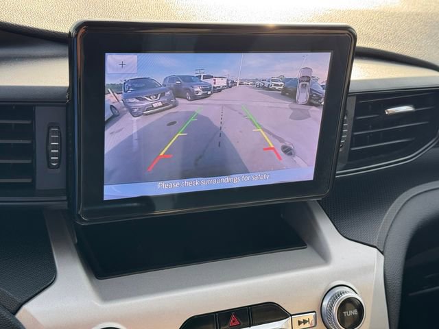 Used 2022 Ford Explorer 2WD image 16