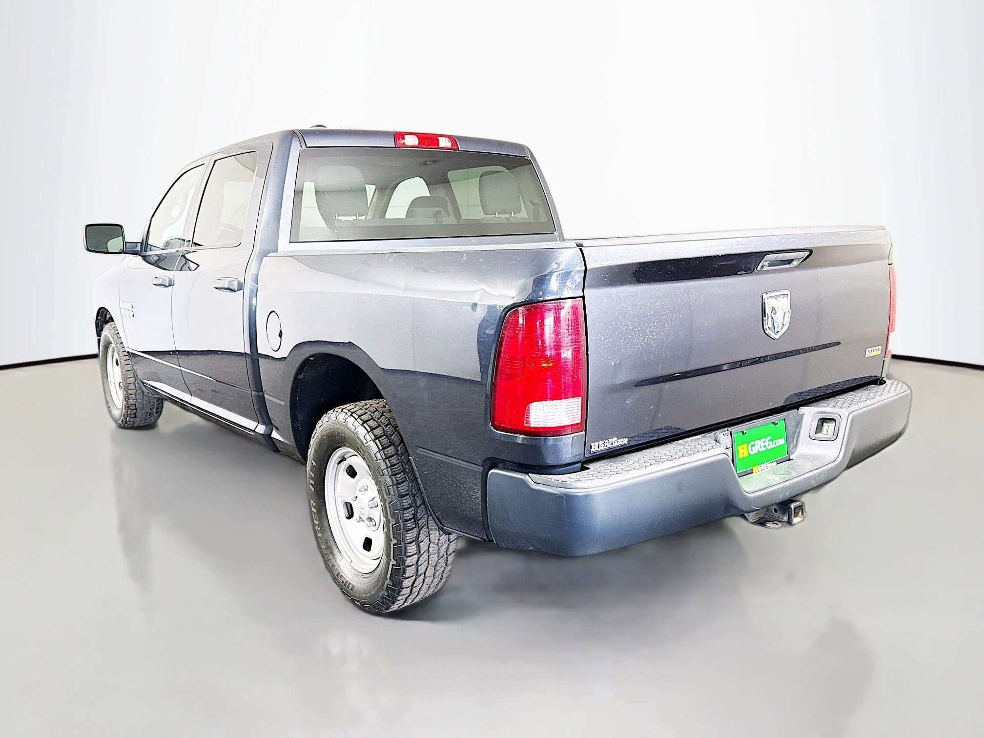 Used 2017 RAM 1500 Tradesman w/ Popular Equipment Group image 7